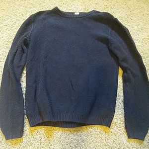 H&M Crewneck Sweater